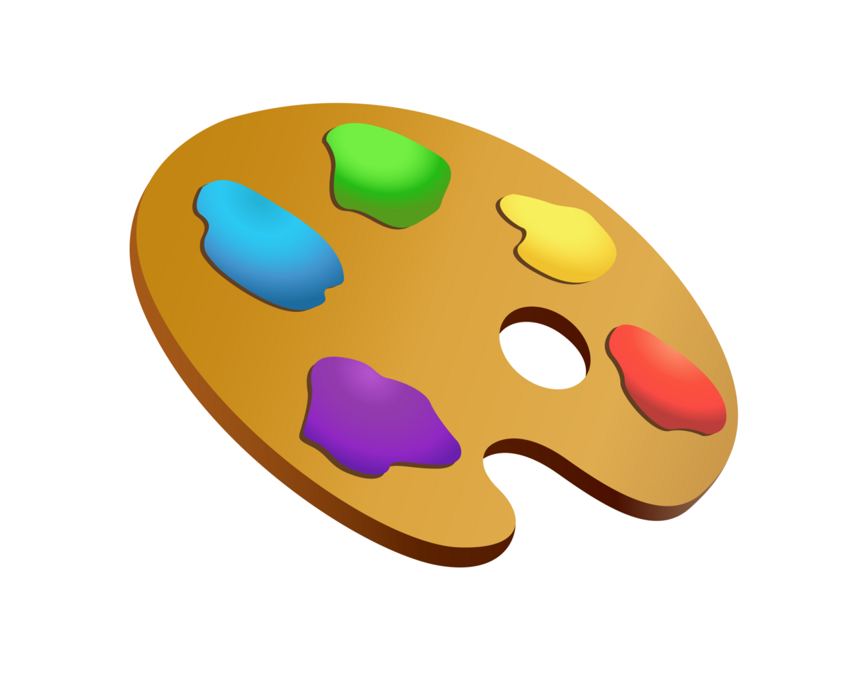 All Materials Provided