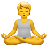 Relaxed, Mindful Atmosphere